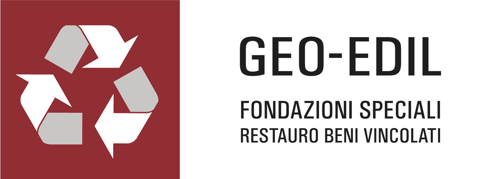 Geo-Edil srl Logo