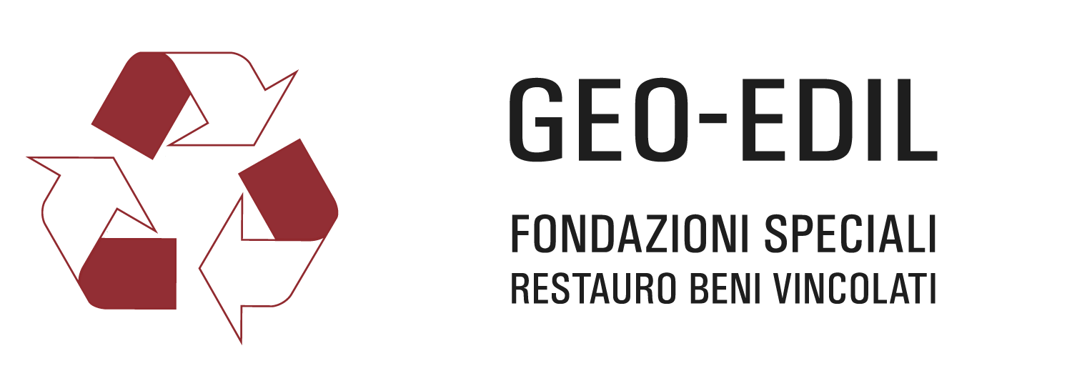 Geo-Edil srl Logo